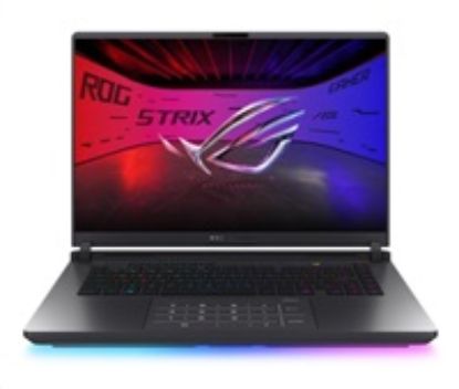 Obrázek ASUS NTB ROG Strix G16 (G615LR- NEBULA006 W), Ultra 9- 275HX, 16" 2560 x 1600, 32 GB, 1 TB SSD, RTX 5070Ti, W11 Home…