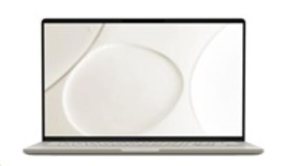 Obrázek ASUS NTB Zenbook 14 (UX3407QA- OLED305 W), QS X- X1- 26- 100, 14" 1920 x 1200, 32 GB, 1 TB SSD, QAdreno, W11 Home, Beige