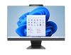 Obrázek ASUS PC AiO ExpertCenter E3 (E3402 WVAK- BPC042XA), i3- 1315U, 23.8" FHD, 8 GB, 256 GB SSD, Intel, W11 Pro Edu, Black