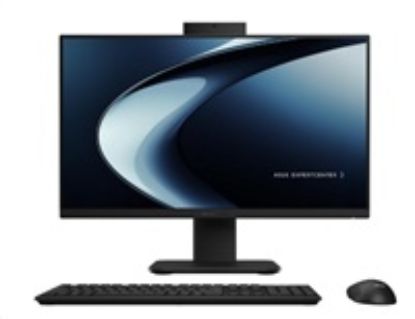 Obrázek ASUS PC AiO ExpertCenter P44 (P440VAK- BPC040XA), i5- 13420H, 23.8" 1920 x 1080, 8 GB, 512 GB SSD, UHD, W11 Pro EDU…