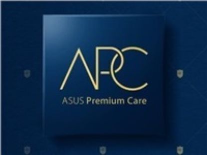 Obrázek ASUS Premium Care - Prodloužení záruky Pick- up & Return (mezinárodní) - 4 roky, PC