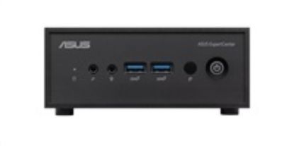 Obrázek ASUS PC PN42- BBN100MV Intel N100: 4C/ 4T, 0.8/ 3.7GHz (6 W) bez RAM A HDD 1*M.2 +1* 2.5" 2 x 2 Intel Dual Band…