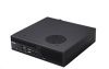 Obrázek ASUS PC PB63- B3014MH (90 MS02R1- M000E0), i3- 13100, 8 GB, 256 GB SSD, UHD, No OS, Black