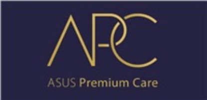 Obrázek ASUS Premium care - Prodloužení záruky Pick- up & Return- 5 let - mini PC
