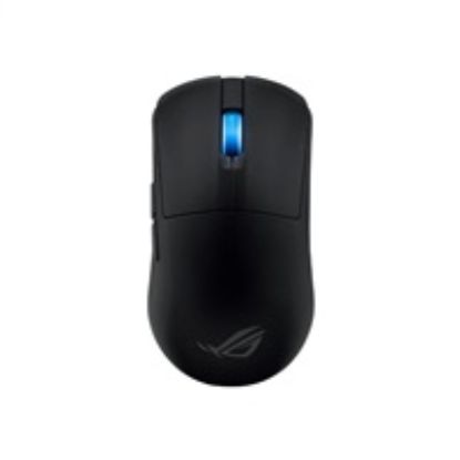 Obrázek ASUS Herní myš ROG Harpe Ace Mini, Bezdrátová BT, RF 2.4GHz, černá