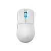 Obrázek ASUS Herní myš ROG Harpe Ace Mini, Bezdrátová BT, RF 2.4GHz, bílá