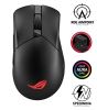Obrázek ASUS myš P711 Gladius III AimPoint, Bezdrátová, 2.4GHz, BT 5.1, černá