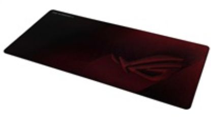 Obrázek ASUS podložka pod myš ROG SCABBARD II (NC08), 900 x 400x3mm, textil