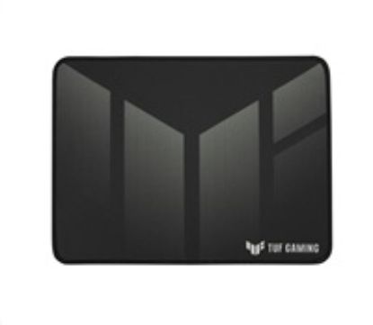 Obrázek ASUS podložka pod myš TUF GAMING P1 (NC13), 260 x 360x2mm, textil