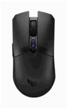 Obrázek ASUS myš TUF GAMING M4 WL (P306), černá