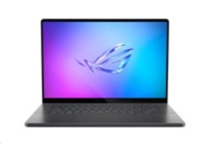 Obrázek ASUS NTB ROG Zephyrus G16 (GA605KH- NEBULA002X), AI 7 350, 16" 2560 x 1600, 32 GB, 1 TB SSD, Radeon+RTX 5050, W11Pro…