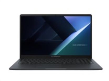 Obrázek ASUS NTB ExpertBook B1 (B1503CVA- S70655XA), Core 3 100U, 15.6" 1920 x 1080, 16 GB, 512 GB SSD, UHD, W11 Pro Edu, Gray