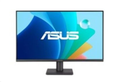 Obrázek ASUS LCD 27" VA279HG Eye Care Gaming Monitor 1920 x 1080 IPS Full HD 99% sRGB Frameless 120 Hz Adaptive- Sync 1 ms HDMI…