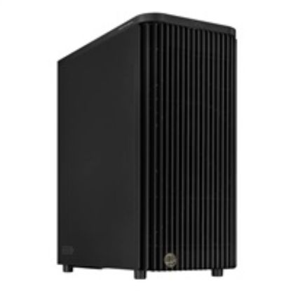 Obrázek ASUS case PROART PA401 METAL PWM, ATX, 2x 160mm Fan, 1x 120mm Fan, Fan Hub, černá