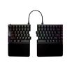 Obrázek ASUS Klávesnice ROG Falcata, Mechanická, Bezdrátová, ARGB, černá