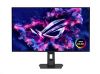 Obrázek ASUS LCD ROG Strix OLED (XG32UCDS), 32" 3840 x 2160, 165 Hz, 178/ 178, 0, 03 ms, VESA, Audio, USB- C, HDMI, DP, Black