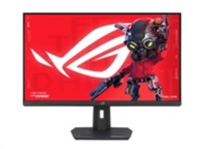 Obrázek ASUS LCD ROG Strix XG32UCG, 31.5" 4K, 160 Hz, 1 ms, 350 nits, Flicker Free, Hight adj., Vesa, HDMI, DP, Audio, USB- C…