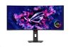 Obrázek ASUS LCD ROG Strix OLED XG34 WCDG, 34" 3440 x 1440, 250 nits, 175 Hz, 0, 03 ms, 178/ 178, USB, DP, HDMI, Audio, VESA…