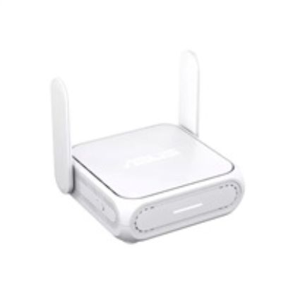 Obrázek ASUS Router RT- BE58 GO, WiFi 7 Router, AiMesh, 1xWAN, 1xLAN, 1xUSB- A