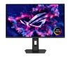 Obrázek ASUS LCD ROG Strix OLED XG32UCWG, 31.5" 3840 x 2160, 165 Hz, 0, 03 ms, 178/ 178, DP, HDMI, USB, Audio, VESA, Black