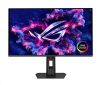 Obrázek ASUS LCD ROG Strix OLED XG32UCWMG, 31.5" 3840 x 2160, 240 Hz, 0, 03 ms, 178/ 178, DP, HDMI, USB, Audio, VESA, Black