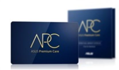 Obrázek ASUS Premium Care - Lokální oprava on- site(následující pracovní den) a ponechání pevného disku - 3 roky, ROG