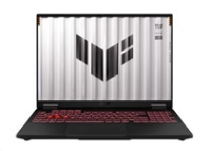 Obrázek ASUS TUF Gaming A16 (FA608UP- RV017 W), R7 260, 16" 1920 x 1200, 16 GB, 1 TB SSD, Radeon+RTX 5070, W11 Home, Jaeger Gray