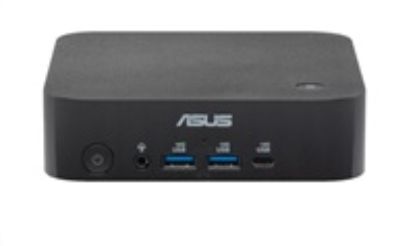 Obrázek ASUS mini PC ExpertCenter PN54- S1 (PN54- S1- S30005AL), R3 210, 16 GB, 256 GB SSD, Radeon 700M, W11 Pro, Black