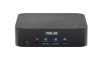 Obrázek ASUS mini PC ExpertCenter PN54- S1 (PN54- S1- S50015AL), R5 220, 16 GB, 512 GB SSD, Radeon 700M, W11 Pro, Black