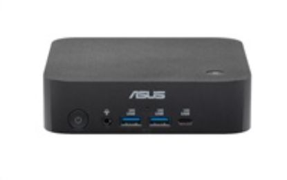 Obrázek ASUS mini PC ExpertCenter PN54- S1 (PN54- S1- S50015AL), R5 220, 16 GB, 512 GB SSD, Radeon 700M, W11 Pro, Black