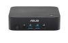 Obrázek ASUS mini PC ExpertCenter PN54- S1 (PN54- BBR726MNS1), R7 260, N/ A, N/ A, Radeon 700M, No OS, Black