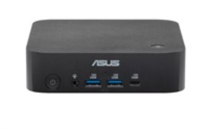 Obrázek ASUS mini PC ExpertCenter PN54- S1 (PN54- BBR726MNS1), R7 260, N/ A, N/ A, Radeon 700M, No OS, Black