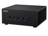 Obrázek ASUS mini PC ExpertCenter (PN53- S5168AD), R5 7535HS, 16 GB, 512 GB SSD, Radeon, W11 Pro EDU, Black