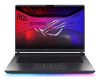 Obrázek ASUS NTB ROG Strix G16 (G615LM- NEBULA062 W), Ultra 9- 275HX, 16" 2560 x 1600, 32 GB, 1 TB SSD, RTX 5060, W11 Home, Gray