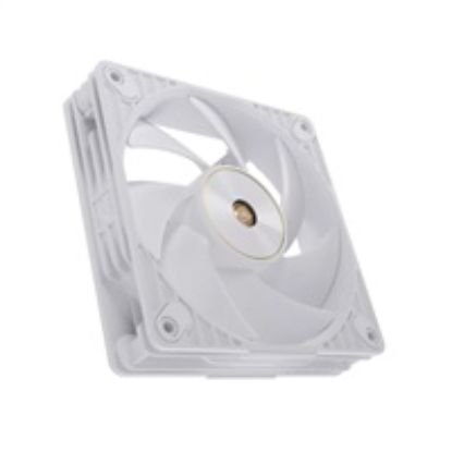 Obrázek ASUS Ventilátor PROART PF120, 1 x 120mm, bílá