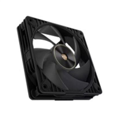Obrázek ASUS Ventilátor PROART PF120, 1 x 120mm, černá