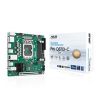 Obrázek ASUS MB Sc LGA1851 PRO Q870I- C- CSM, Intel Q870, 4xDDR5, 2xDP, 1xHDMI, Mini- ITX