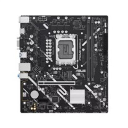 Obrázek ASUS MB Sc LGA1851 PRIME H810M- K, Intel H810, 2xDDR5, 1xHDMI, 1xVGA, mATX