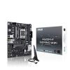 Obrázek ASUS MB Sc AM5 A620M- F GAMING WIFI, AMD A620, 2xDDR5, 1xHDMI, mATX
