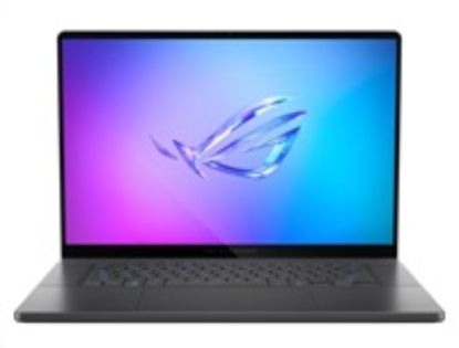Obrázek ASUS NTB ROG Zephyrus G16 (GU605CP- QR003), Ultra 9 285H, 16" 2560 x 1600, 32 GB, 1 TB SSD, Arc+RTX 5070, No OS…
