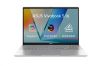 Obrázek ASUS NTB Vivobook S16 (S3607AA- OLED009), Ultra 7 355, 16" 1920 x 1200, 32 GB, 1 TB SSD, Intel Arc, No OS, Silver
