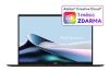 Obrázek ASUS NTB Zenbook 14 (UM3406GA- OLED078 W), Ryzen AI 7 445, 14" 1920 x 1200, 16 GB, 1 TB SSD, Radeon, W11 Home, Black
