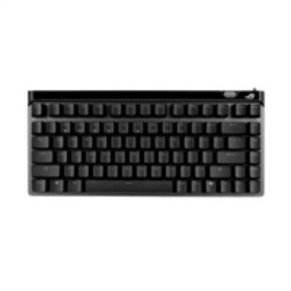 Obrázek ASUS klávesnice ROG Falchion ACE 75 HE, Mechanická, USB- C, US, černá