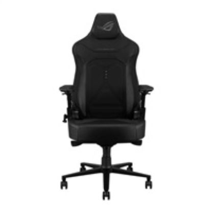 Obrázek ASUS herní křeslo ROG Courser Core, černá