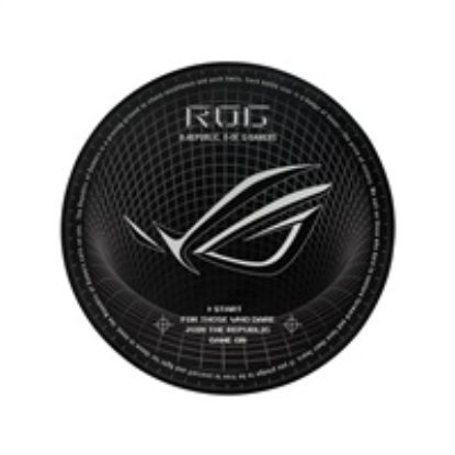 Obrázek ASUS podložka na zem ROG Cosmic Mat II