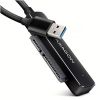 Obrázek AXAGON ADSA- FP2A USB- A 5Gbps - SATA 6G 2.5" SSD/ HDD SLIM adaptér