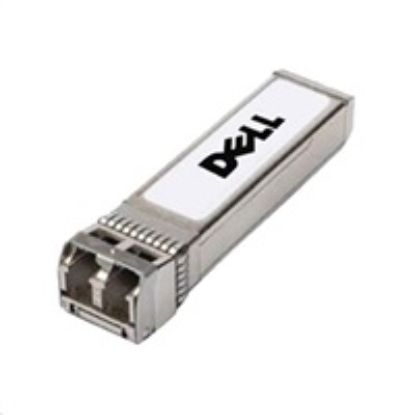 Obrázek DELL Networking Transceiver SFP+ 10GbE LR 1310nm Wavelength 10km Reach - Kit