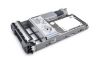 Obrázek DELL 1.2 TB 10K RPM SAS ISE 2.5in Hot- plug Hard Drive 3.5in HYB CARR CK - T440, ME4012, ME5012, ME412