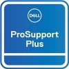 Obrázek DELL Rozšírenie záruky NPOS PowerEdge R550 3Y Next Bus. Day to 3Y ProSpt PL 4H