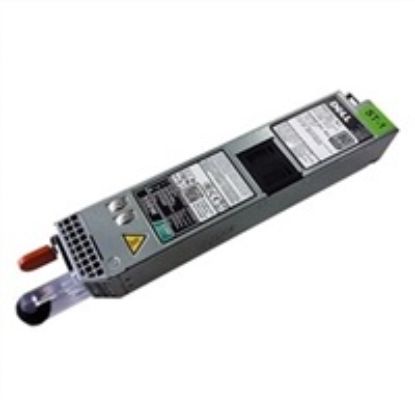 Obrázek DELL Single Hot- Plug Power Supply (1+0) 600 W CusKit